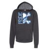 3719Y Youth Sponge Fleece Hoodie Thumbnail