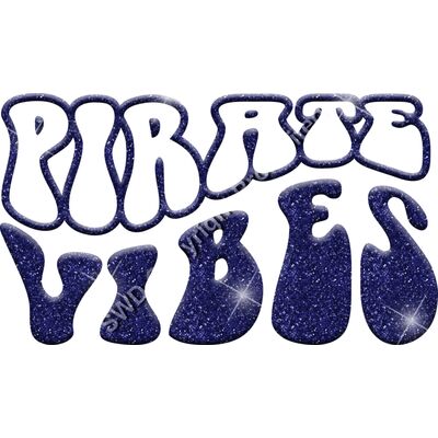 GLT98 BLUE GLITTER Thumbnail